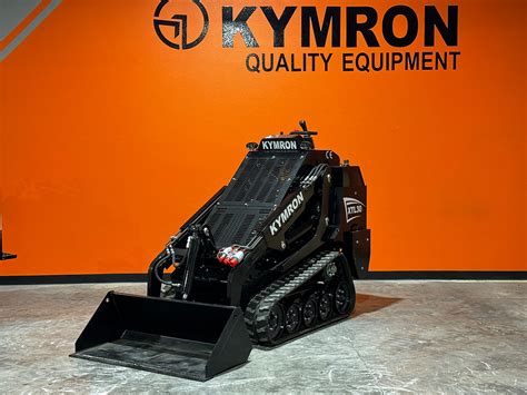 kymron mini skid steer reviews|kymron groundhog reviews.